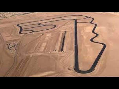 The Podium Club @ Attesa - CCW - in Casa Grande - BrakeFreeTrackTime.com