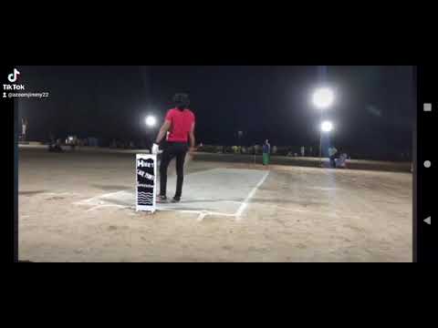 Ali Tashan Abubaker king styl 🏏🏏🏏