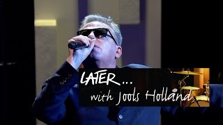 Madness - Mr Apples - Later… with Jools Holland - BBC Two