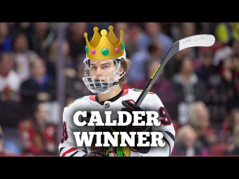 Connor Bedard 2023-24 highlight “in my mind”