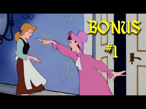 The Iberian Cinderella - Bonus Episode 1