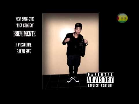 Rafah Swag - Fica comigo ft Mario Cravid (Brevimente)