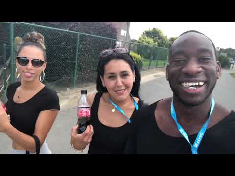 Gent 24 Hours Kizomba Editie! - #162 | Spankonovic