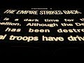 Star Wars The Empire Strikes