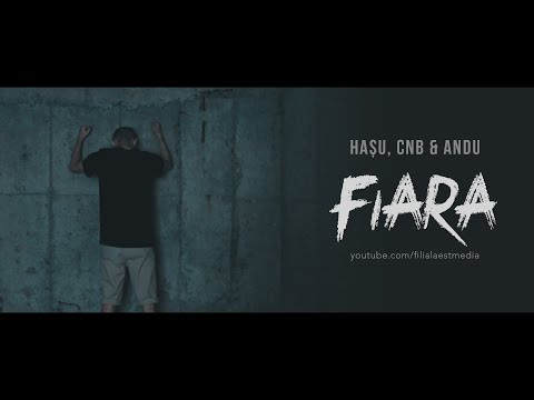 Hasu x CNB x 'NDU - Fiara (Videoclip Oficial)