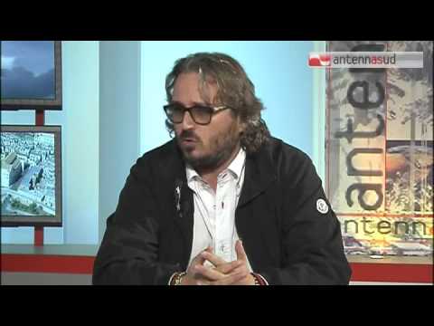 TG Antenna Sud -  I sindacati chiedono le dimissioni dei vertici Oncologico