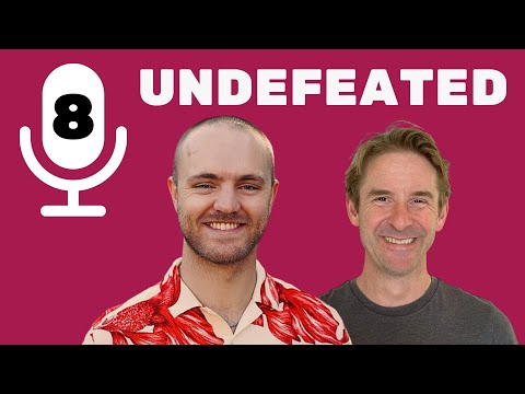 Matt Baszucki on Lowering Meds, Protracted Withdrawal & Staying Well with Bipolar Disorder