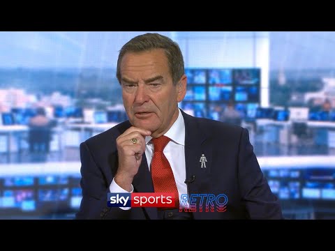 "The low point of my career" - Chris Kamara corrects Jeff Stelling