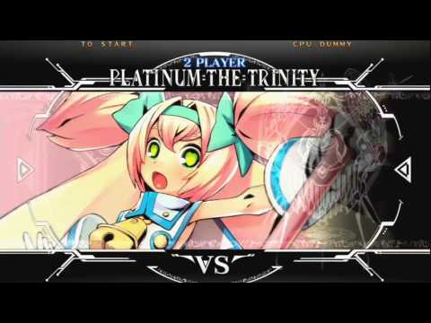 BBCF 12/12/2015  『CONDEMNATION WINGS II』 ??? Tsubaki