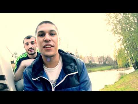 Ghira ft Mekoslesh, Bomber C - What You Gonna Do [FULL HD]