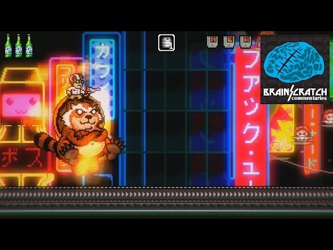 The Angry Video Game Nerd Adventures 2: ASSimilation - Part 1: Yes, Those Are Testicles