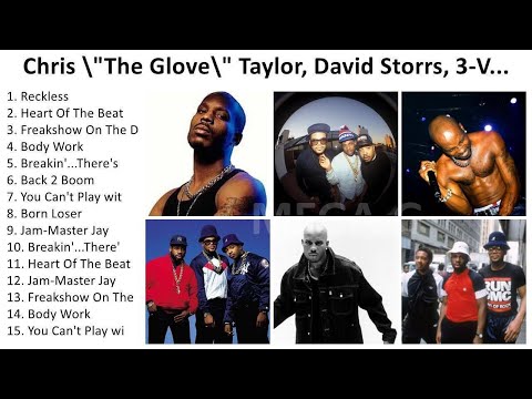 BEST 80's CLEAN (ALL VINYL) BREAK DANCE MIX