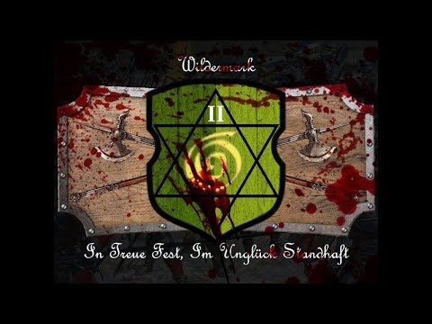 [DSA 5] In Treue Fest, Im Unglück Standhaft - ACT II - Der donnernde Sturm #12.2