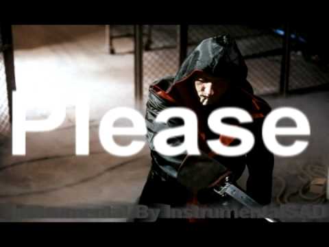 Hard Orchestra Violin Hip-Hop Beat {Rap} Instrumental