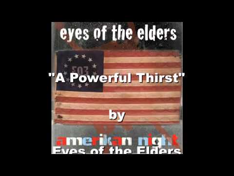 Eyes of the Elders  :  