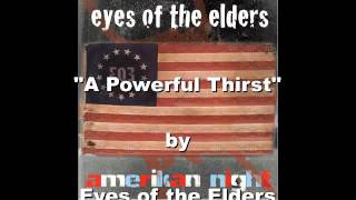 Eyes of the Elders  :  
