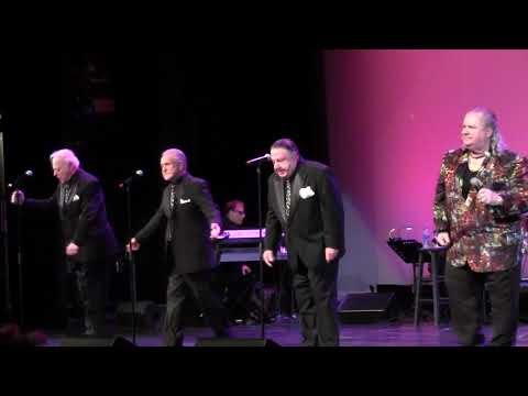 TOMMY MARA CRESTS   16 CANDLES  4-10-19, NEW JERSEY