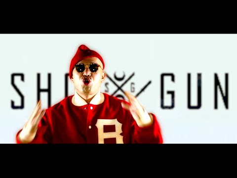 SHOW GUN / DEAR SANTA feat. DABO & MIHIRO - Official Video -