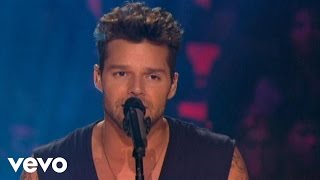 Ricky Martin - Con Tu Nombre (MTV Unplugged Video Version)