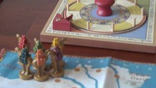 Valley of the Pharaohs