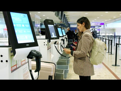 Geneva Airport delivers a more efficient passenger experience with SITA