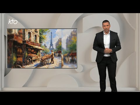 Pourquoi parle-t-on de pain bénit ?