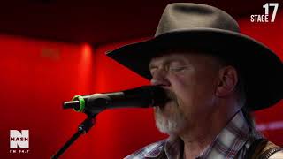 Trace Adkins - &quot;There&#39;s A Girl In Texas&quot;  LIVE from Stage 17!