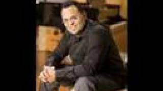 I am not forgotten - Israel Houghton