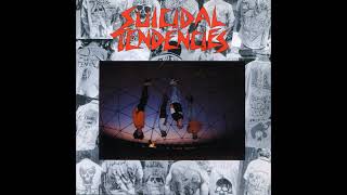 Suicidal Tendencies - Subliminal - (Suicidal Tendencies - 1983)