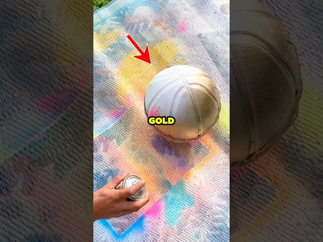 Vídeo relacionado con Wanapix | Balón de Baloncesto Personalizado Decorativo | Incluye pie de Apoyo | Pelota Basket Ball con Nombre o Imagen | Talla 7 | 100% Personalizado