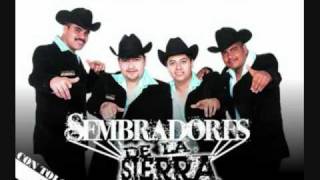 La Cancion Que Te Dedico-Los Sembradores De La Sierra