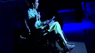 Maya Angelou &amp; WAFF Mattie J.T. Stepanek Peacemaker Award