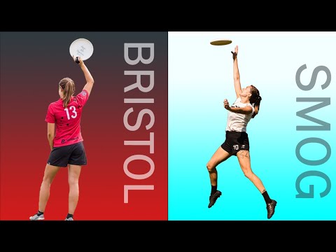 UKU Challenge League 2021 - Bristol vs SMOG