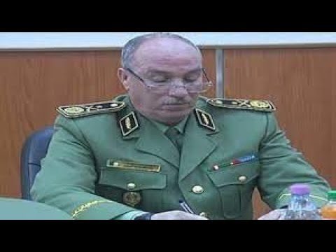 مدير الامن الداخلي في مواجهة مؤامرة من مقربيه