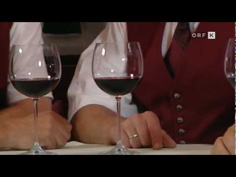 "Im Herzn brennt leise a Feuerle" - ein Liedbeitrag des Männerquartett St. Peter