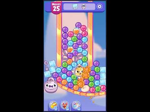 Angry Birds Dream Blast Level 816 - NO BOOSTERS 😠🐦💤🎈 | SKILLGAMING ✔️