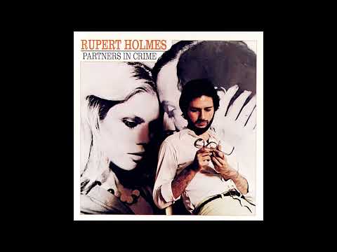 Rupert Holmes - Escape (The Piña Colada Song) [single version]