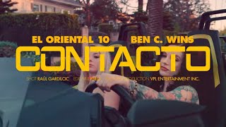 Contacto Music Video