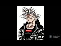 Mastered Ultra Instinct Drip Goku Remix