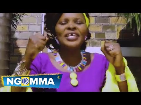 Esther Williams - Dwaroni Otimre ( sms SKIZA 90011560 to 811)