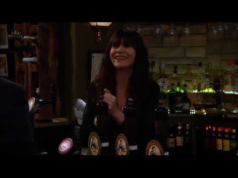 Liv Flaherty 30th July 2018 Part 2 - liv and chas’ plans work as robron are finally engaged