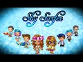 Fantage Series Sky Surfer Episode 1