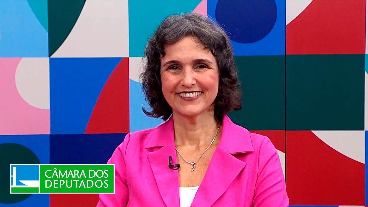 Linguagem Simples e Cidadania - 27/12/2024 #PontoDeVista (com audiodescrição)