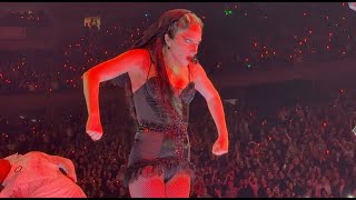 Lady Gaga - Poker Face - Live from The MAYHEM Ball at Madison Square Garden