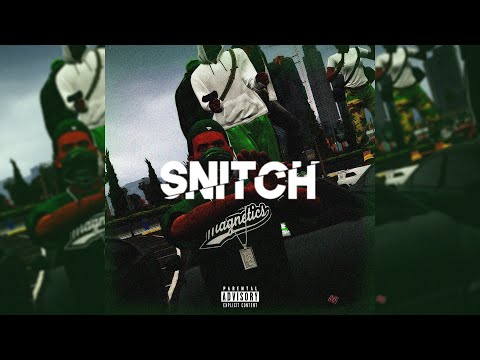 Trix ft.9ine - Snitch