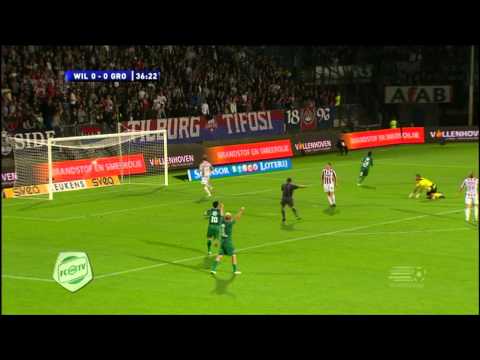 Voorbeschouwing Willem II - FC Groningen