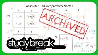 archiviert absoluter vorteil komparativer vorteil volkswirtschaftslehre - Opportunitatskosten Beispiel archiviert absoluter vorteil komparativer vorteil volkswirtschaftslehre - Opportunitatskosten Beispiel