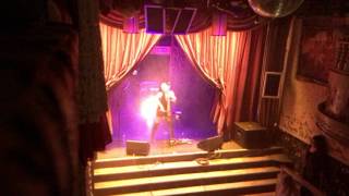 Pokemon Medley - Tina Guo (Electric Cello)