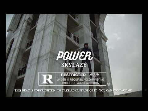 ELGRANDE TOTO X SHOBEE X LAYLOW X  LUTHER TYPE BEAT - "POWER"