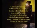 Adam Lambert - Trespassing (lyrics) 